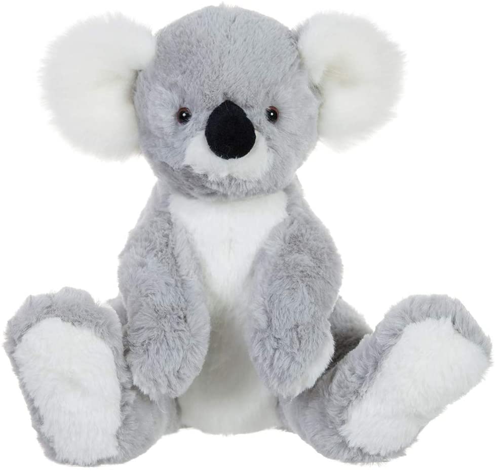 White Koala Lovely Teddy