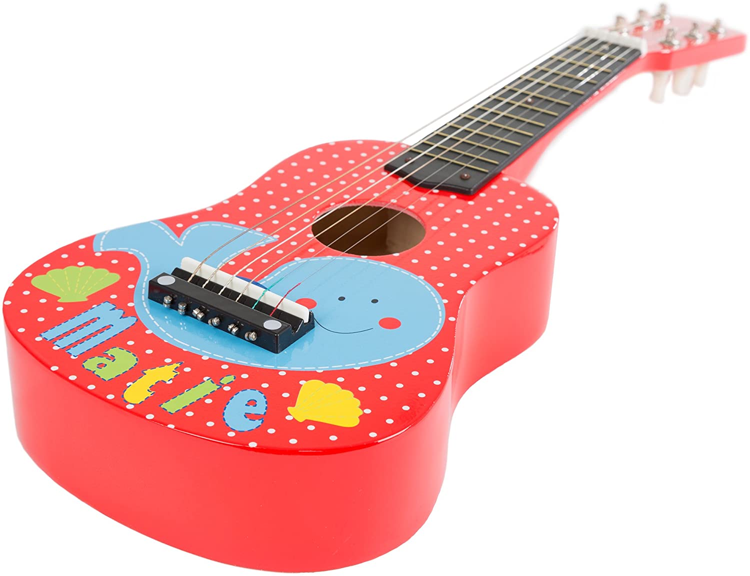 Acoustic Music Learning Toy