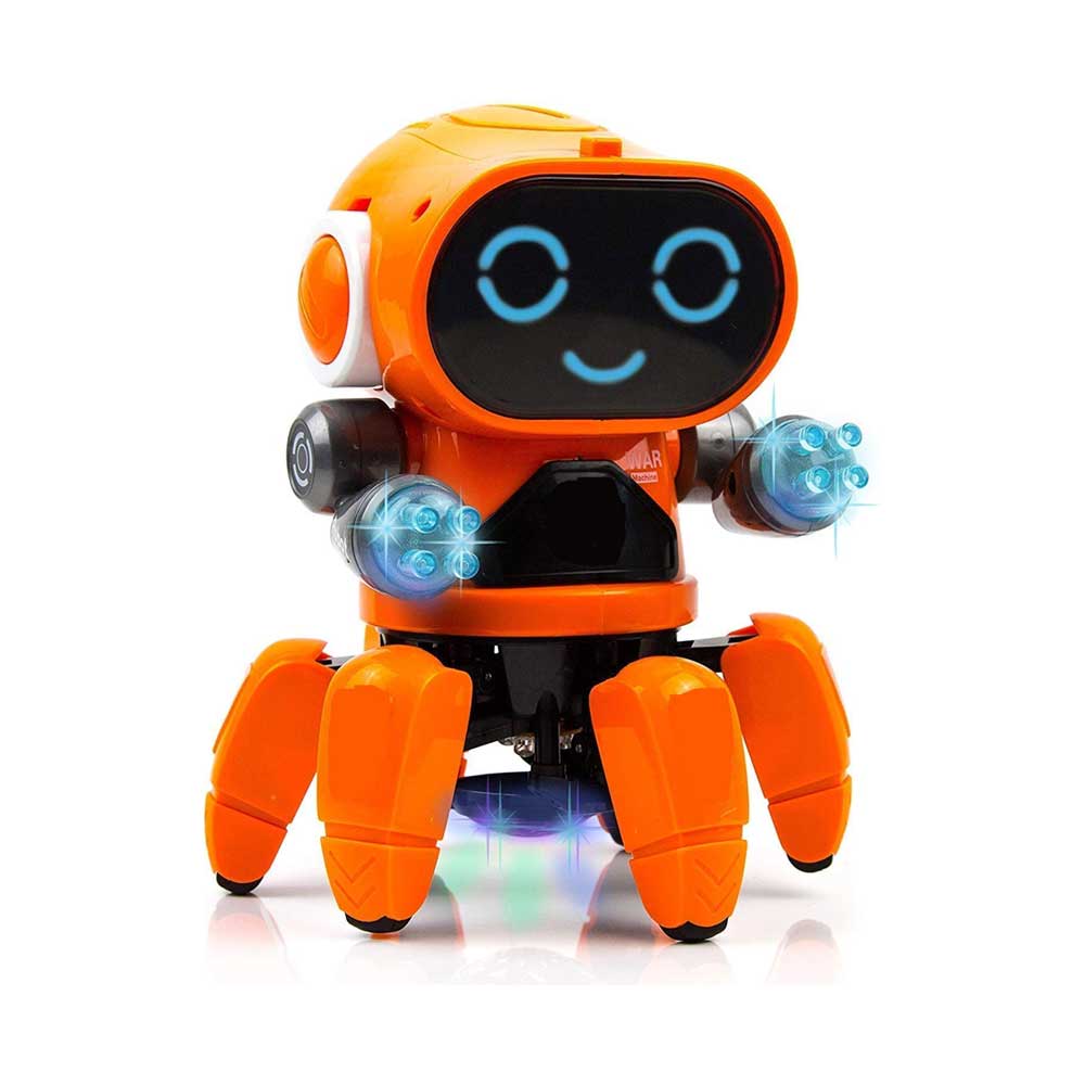 WireScorts Bot Robot