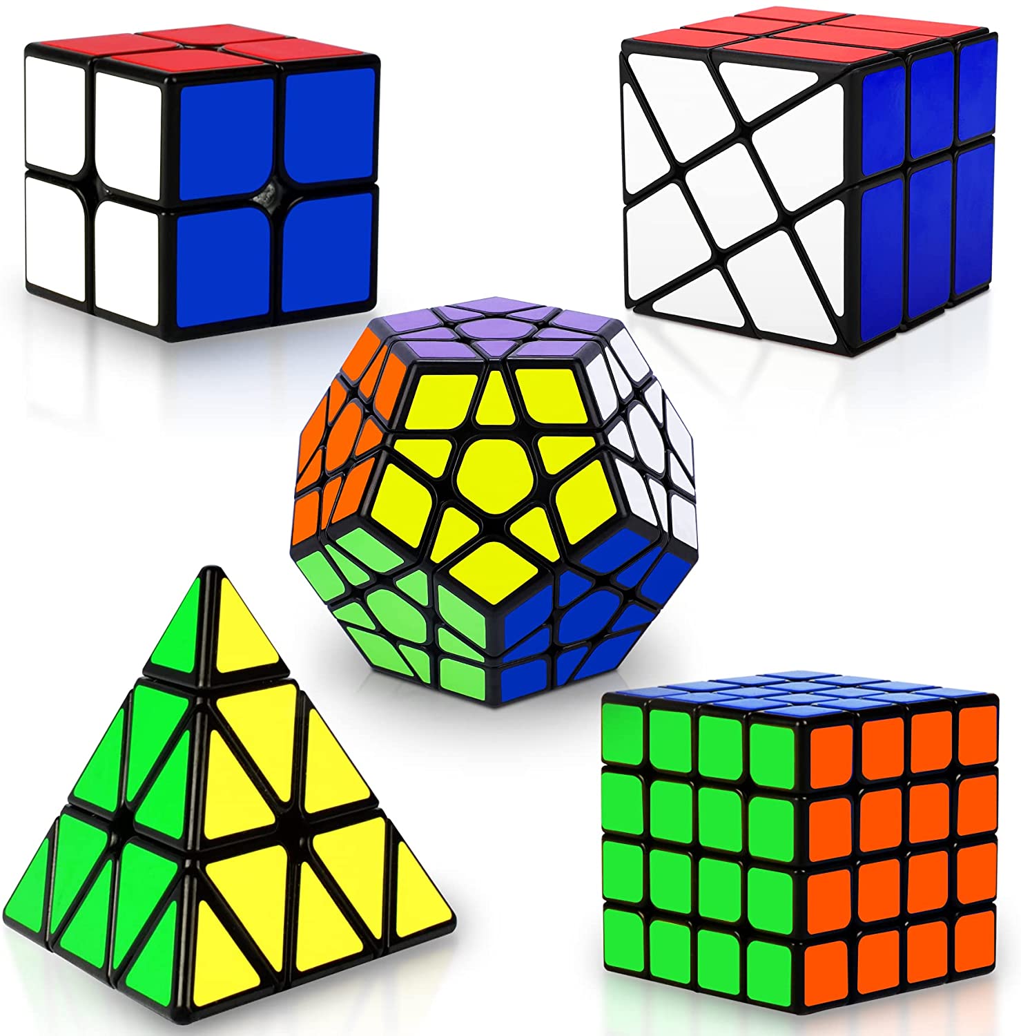 Magic Cube